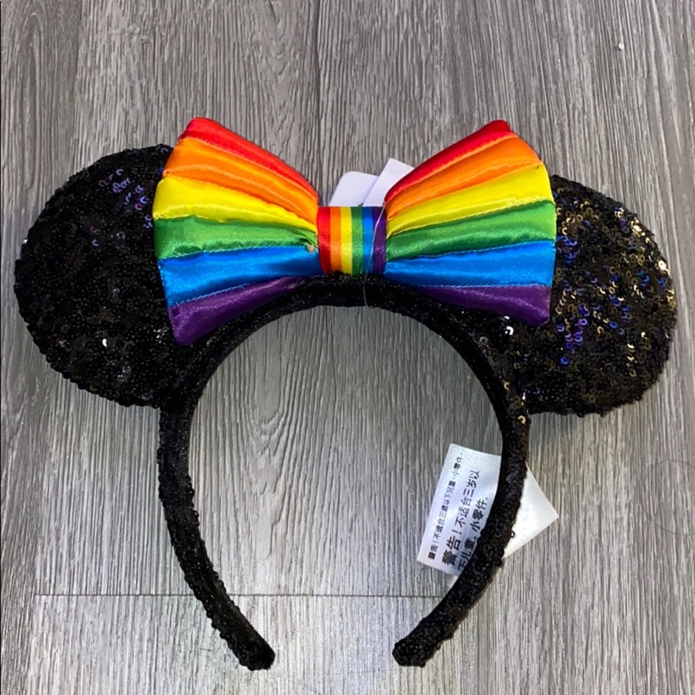 Mini headband brand new